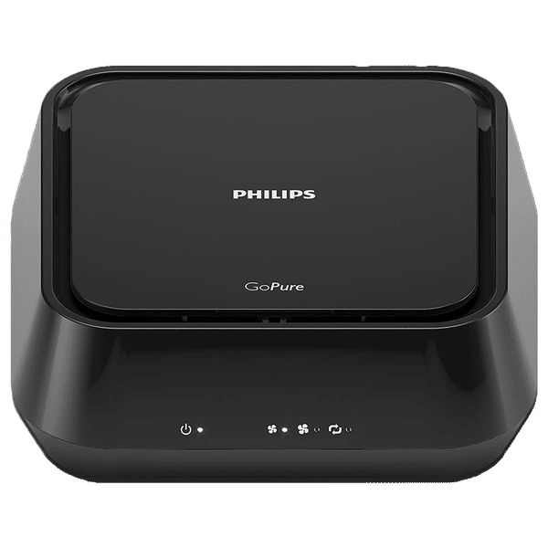 Croma philips outlet air purifier